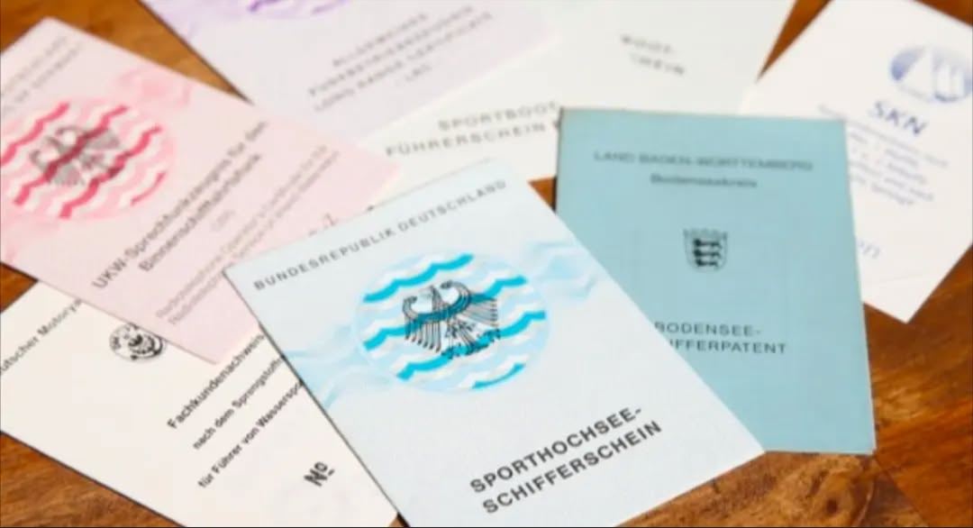 Bootsfuehrerschein Erwerben Bootsführerschein kaufen sicher verstehen